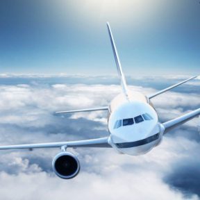 Envío Aéreo